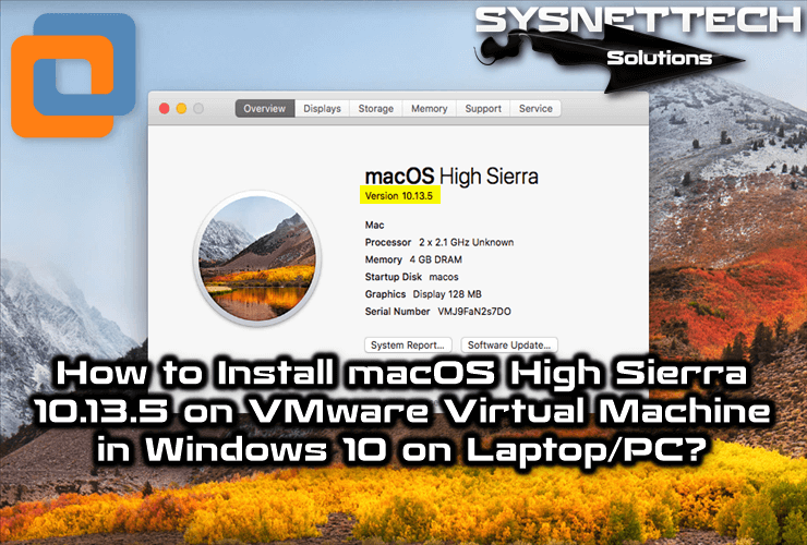 check for memory upgrade mac os high sierra