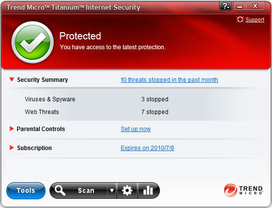 titanium internet security for mac 2014 download